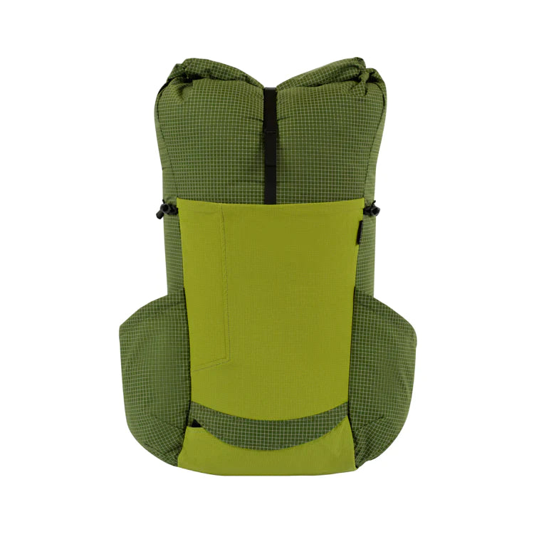 Pa'lante Desert Pack - Pine Gridstop/Lichen Mesh (19