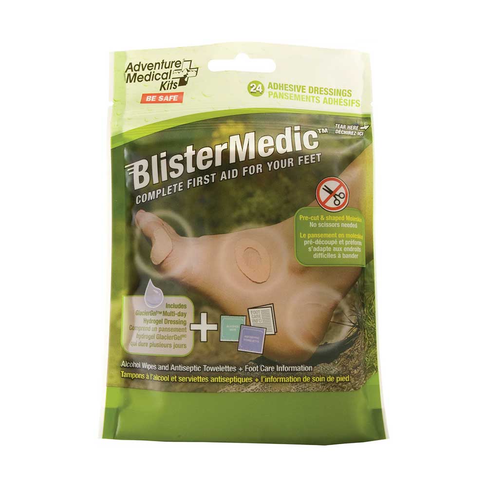 AMK Blister Medic