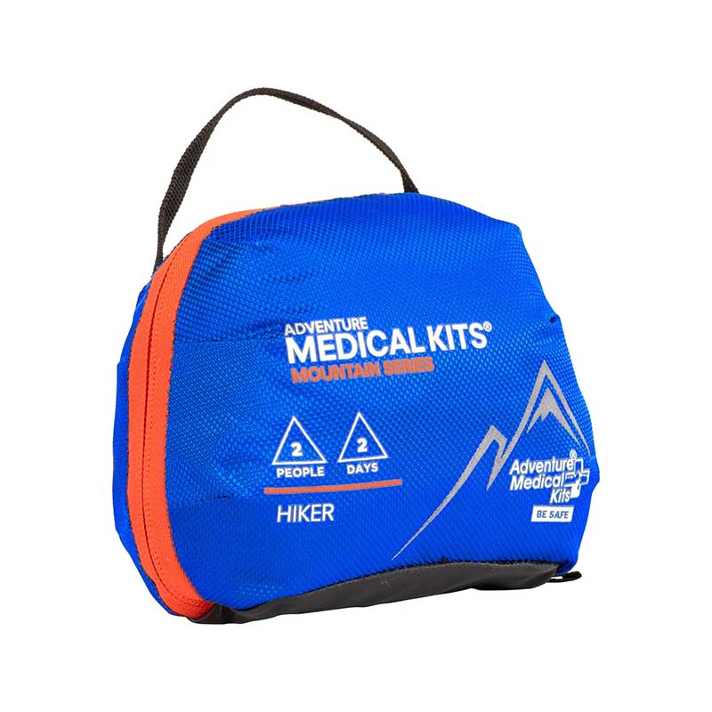 AMK Mountain Hiker Medical Kit