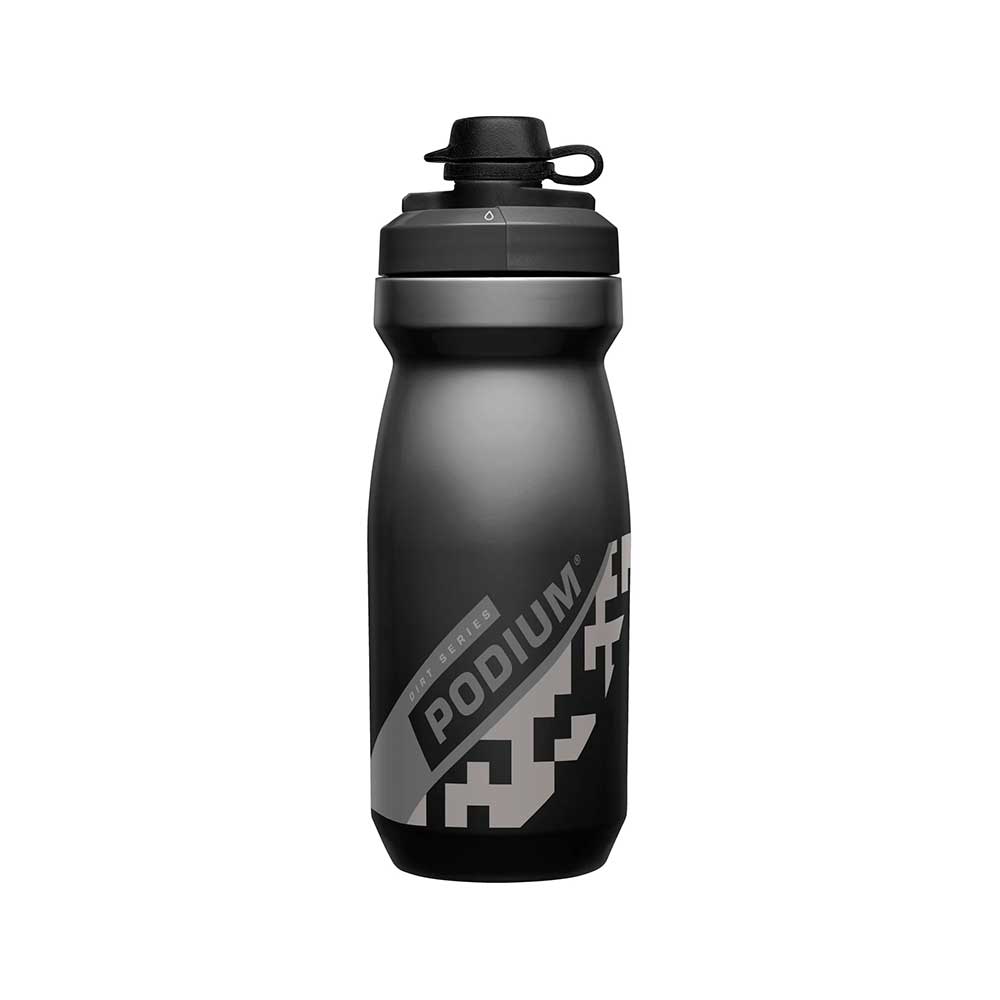 Camelbak Podium Dirt Series Water Bottle - 0.6L