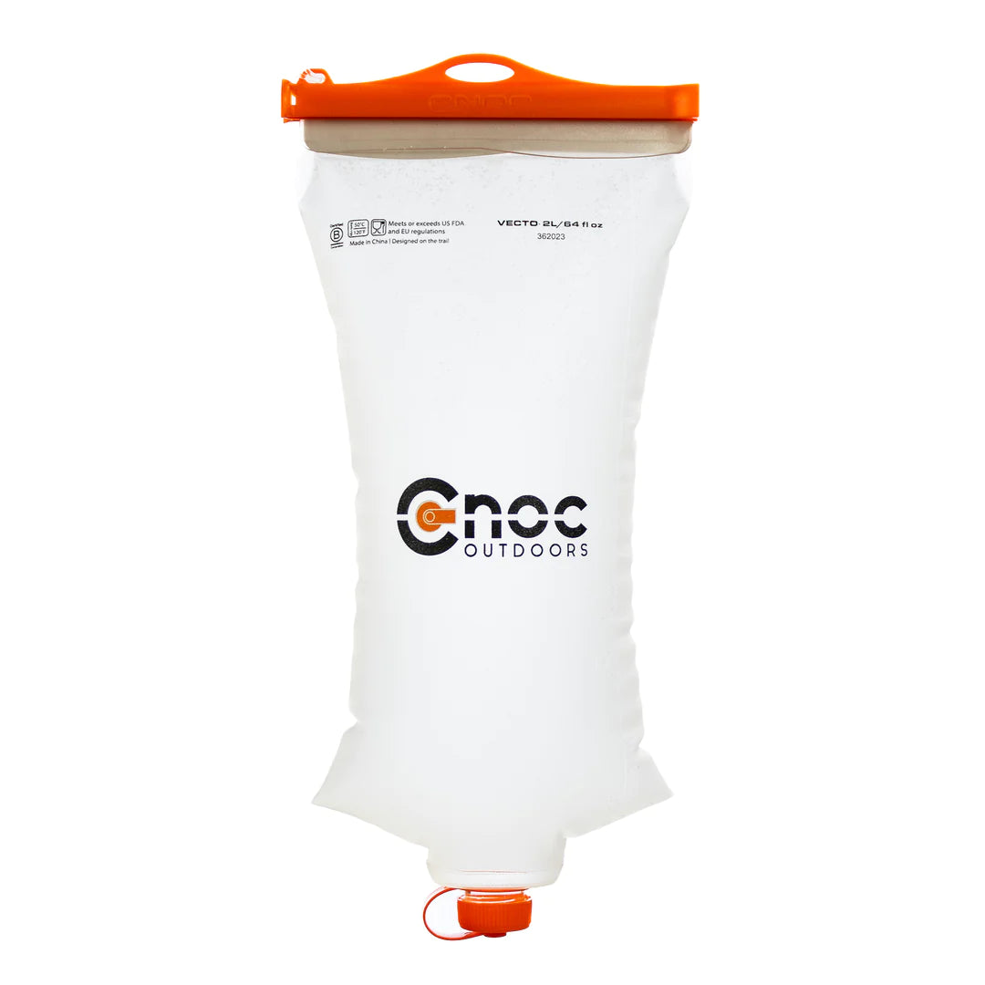 CNOC 28mm Vecto Water Container - 2L