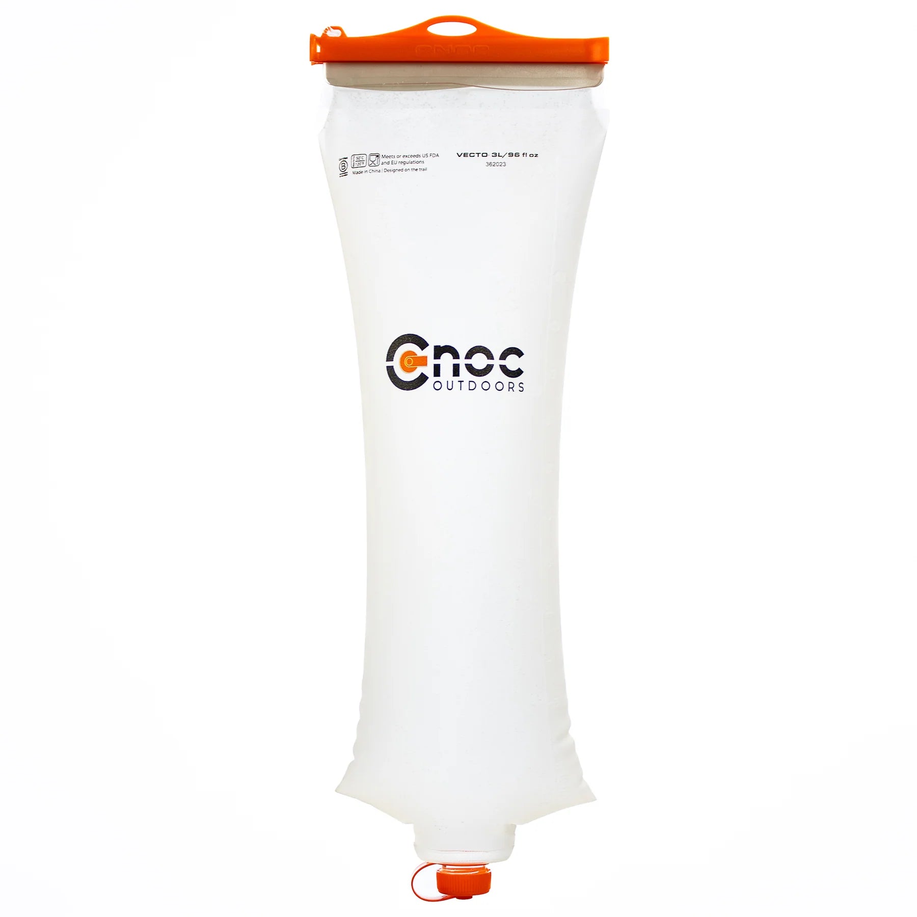 CNOC 28mm Vecto Water Container - 3L