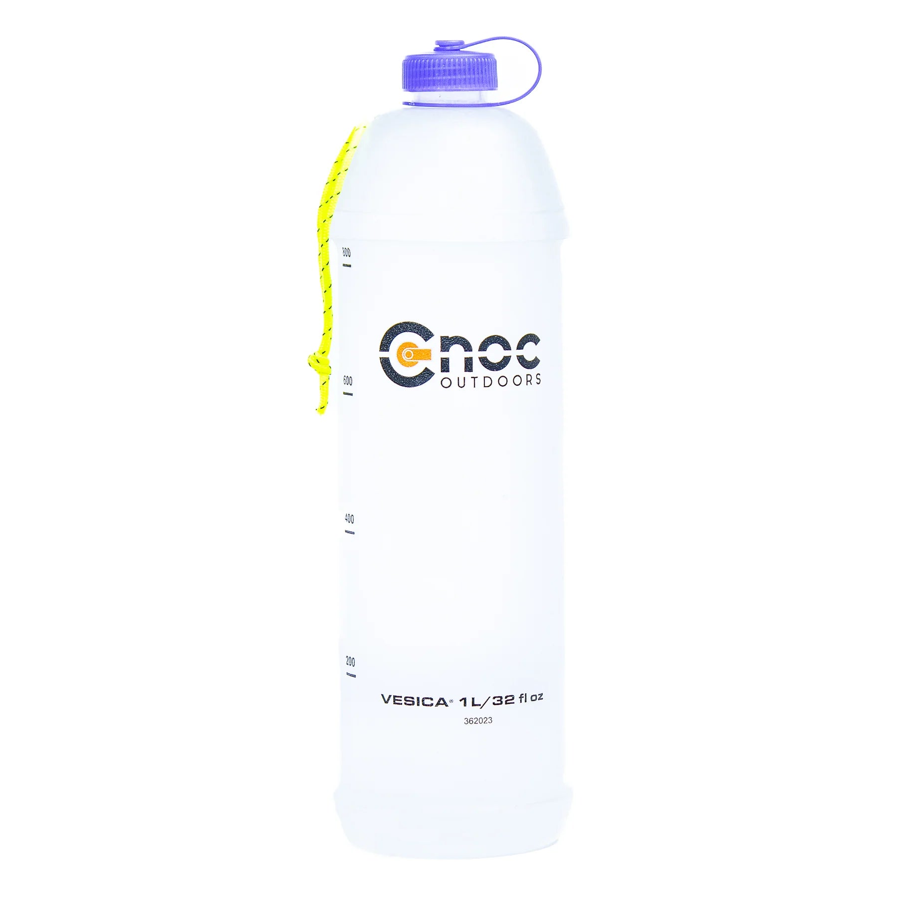 CNOC 28mm Vesica Collapsible Bottle - 1L