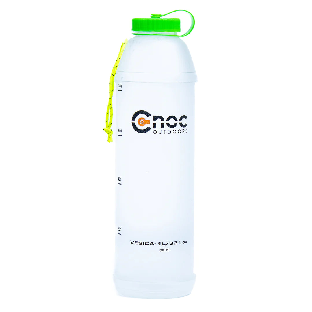 CNOC 42mm Vesica Collapsible Bottle - 1L