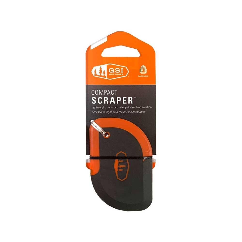 GSI - Compact Scraper