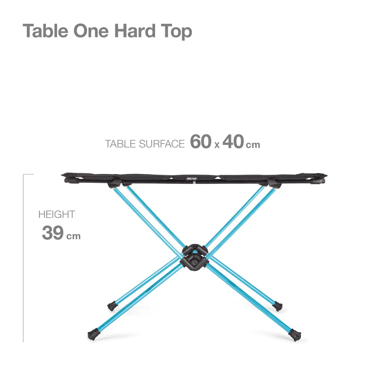Helinox Table One Hardtop