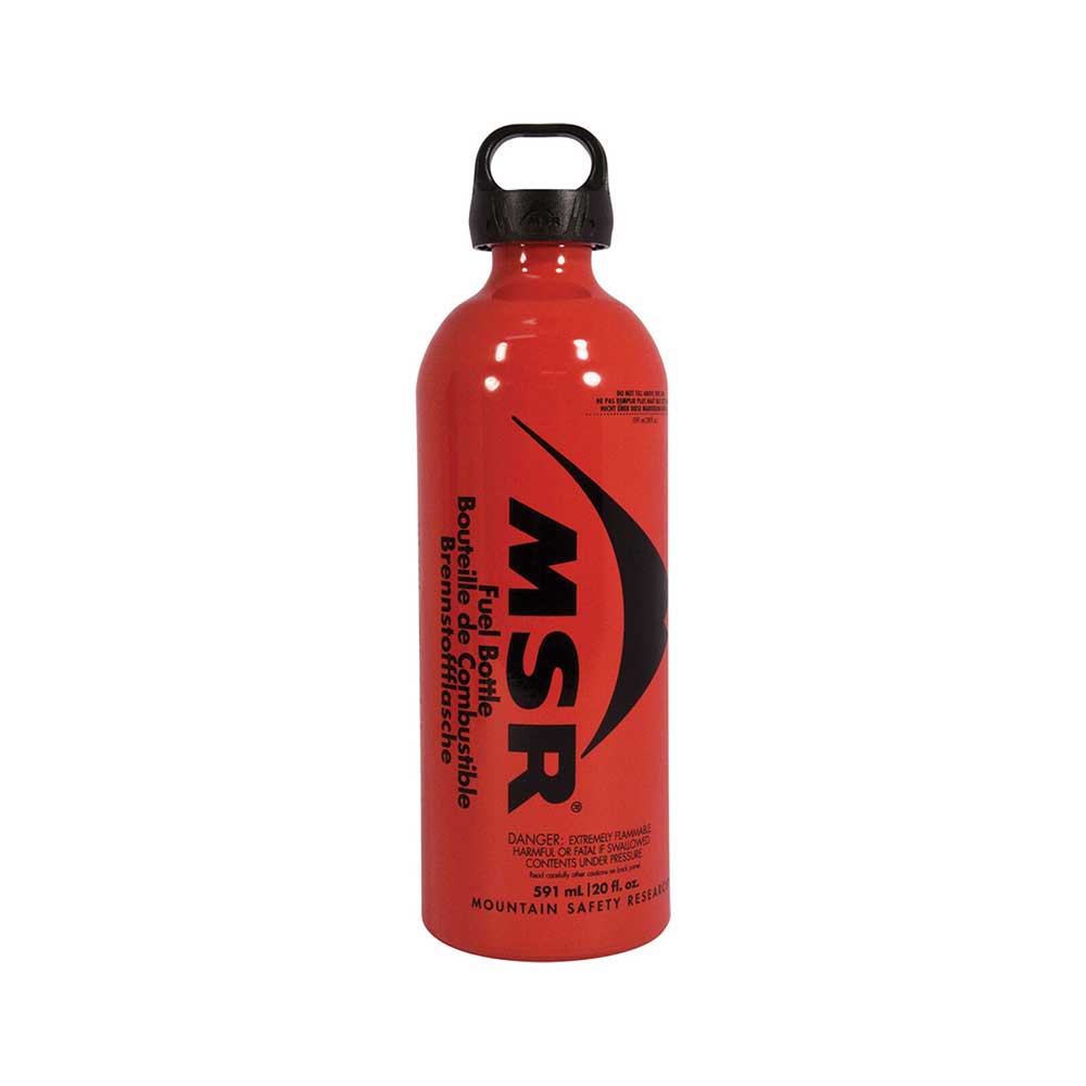 MSR Fuel Bottle (590ml)