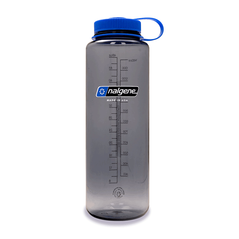 Nalgene Wide Mouth Sustain Bottle - 1.5L