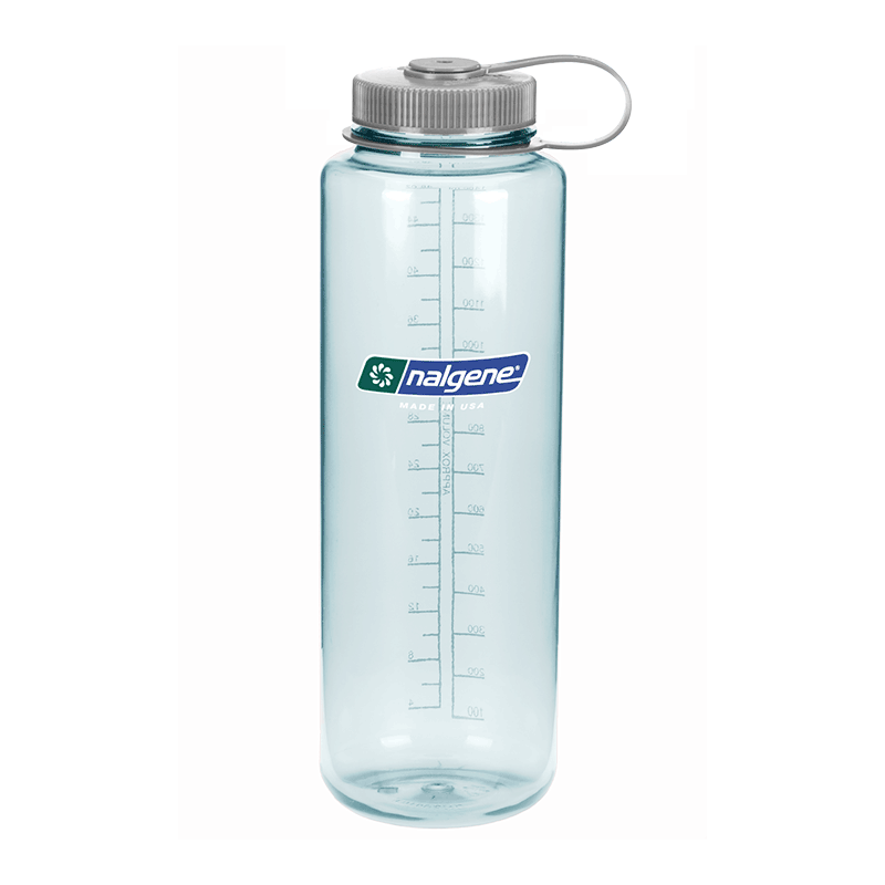 Nalgene Wide Mouth Sustain Bottle - 1.5L