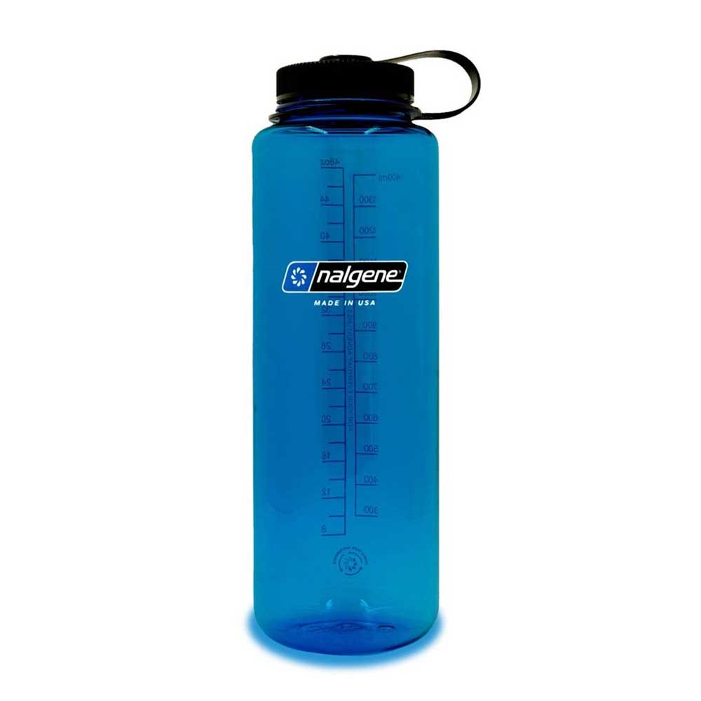 Nalgene Wide Mouth Sustain Bottle - 1.5L