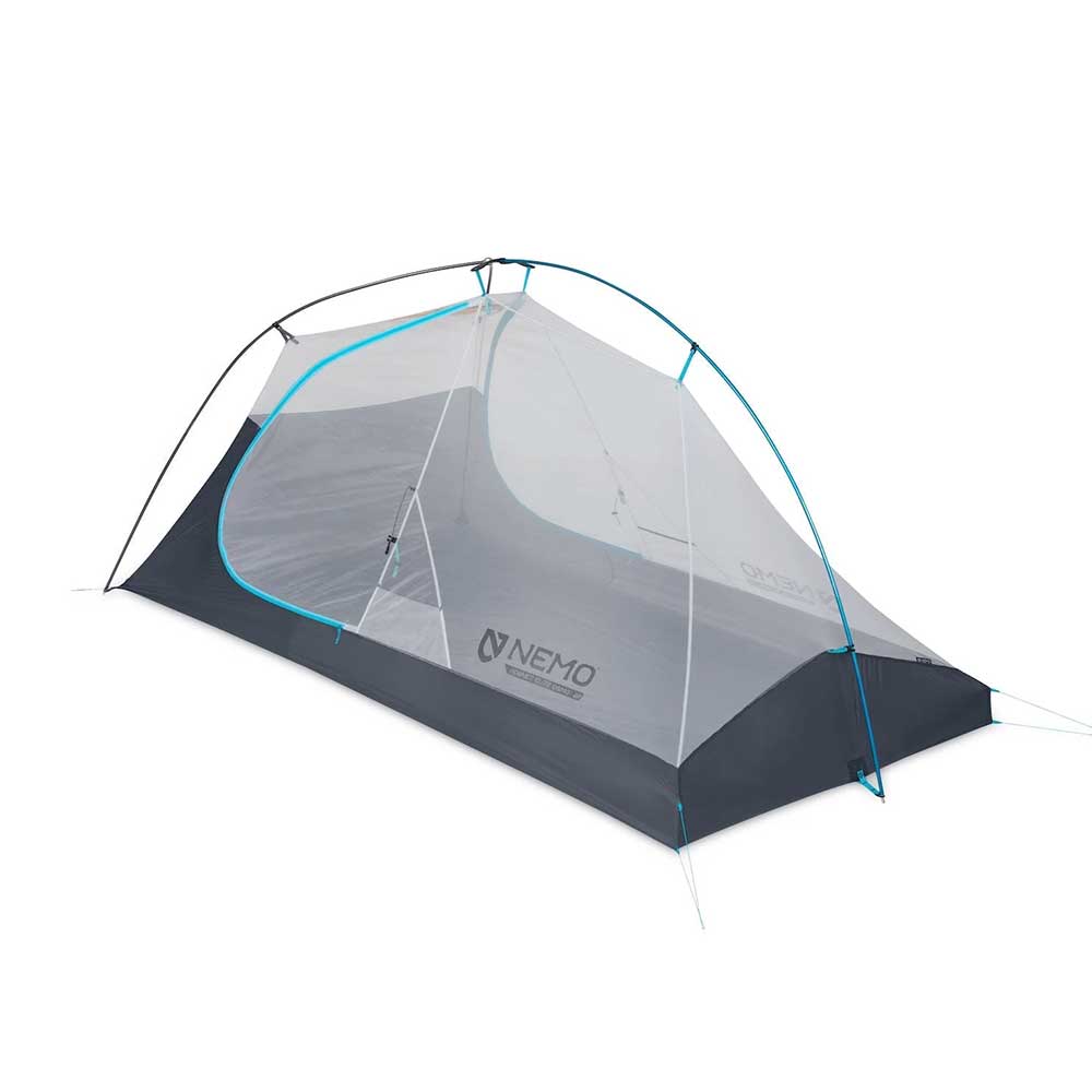 Nemo Hornet Elite OSMO 2P Ultralight Backpacking Tent