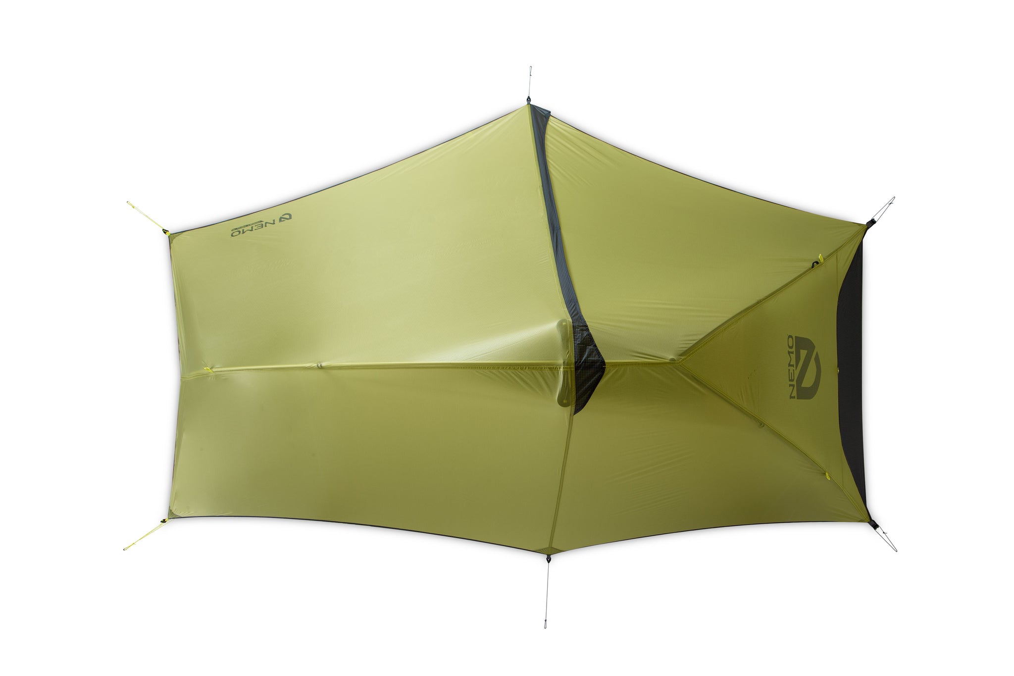 Nemo Hornet OSMO 1P Ultralight Backpacking Tent