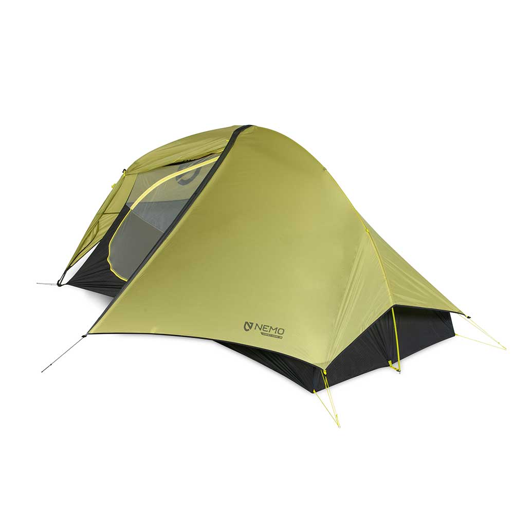 Nemo Hornet OSMO 2P Ultralight Backpacking Tent