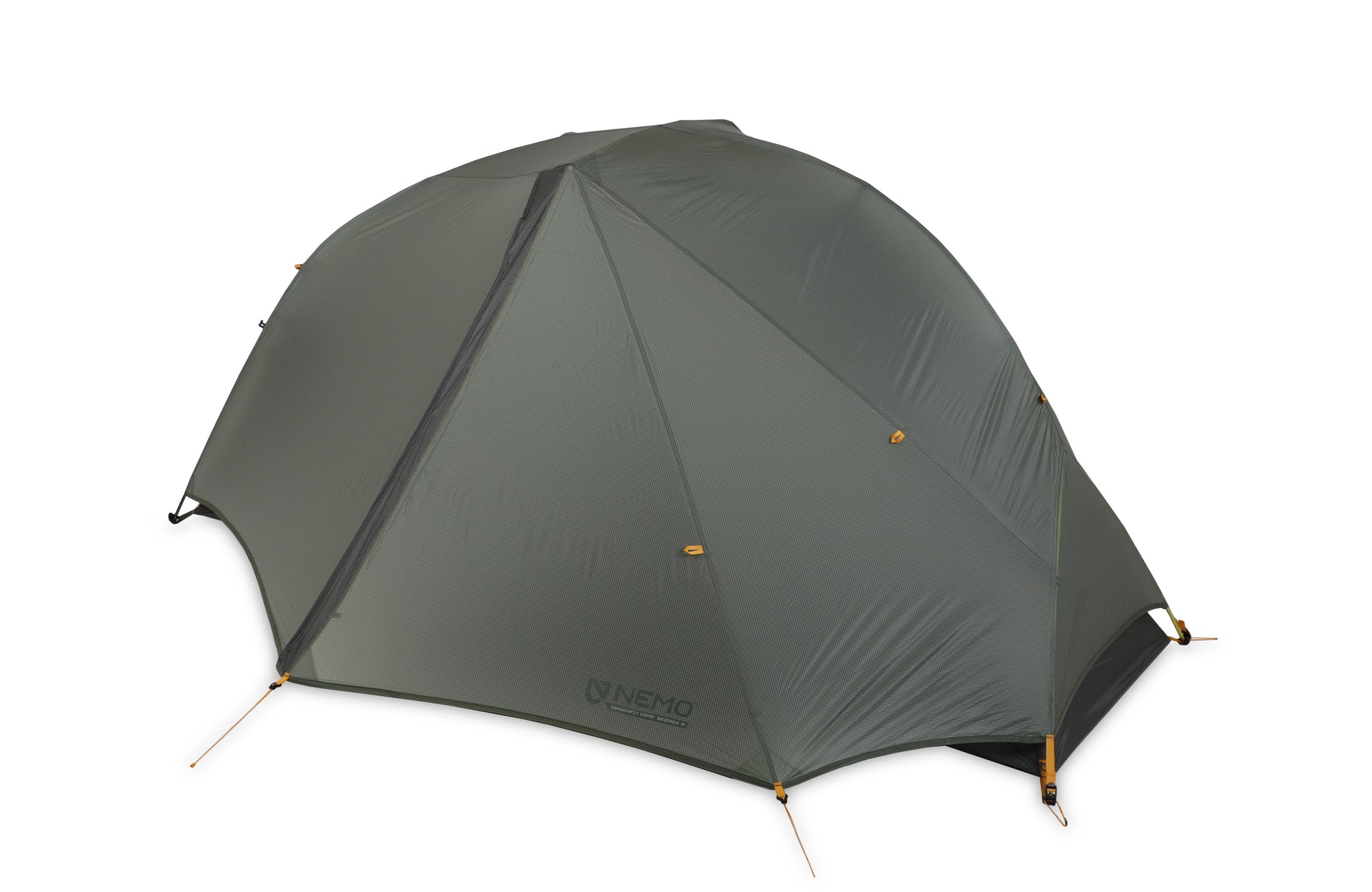 Nemo Dragonfly Bikepack OSMO 1P Tent