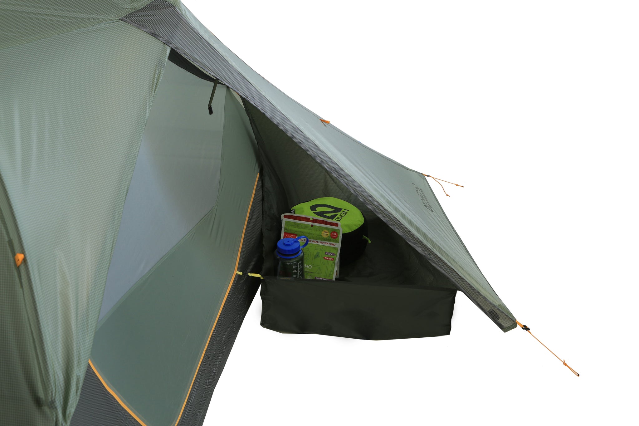 Nemo Dragonfly Bikepack OSMO 1P Tent