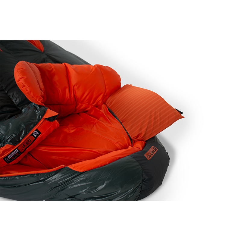 Nemo Riff 15 Sleeping Bag - Regular
