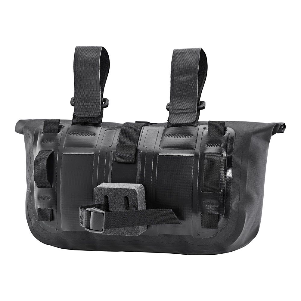 Ortlieb Accessory Pack - Black