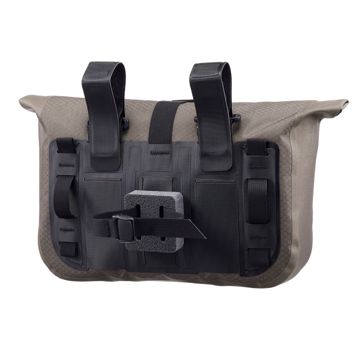 Ortlieb Accessory Pack - Dark Sand