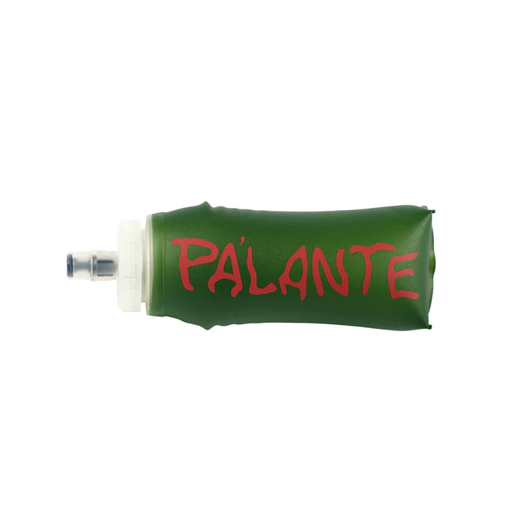 Pa'lante Water Bottle - Green