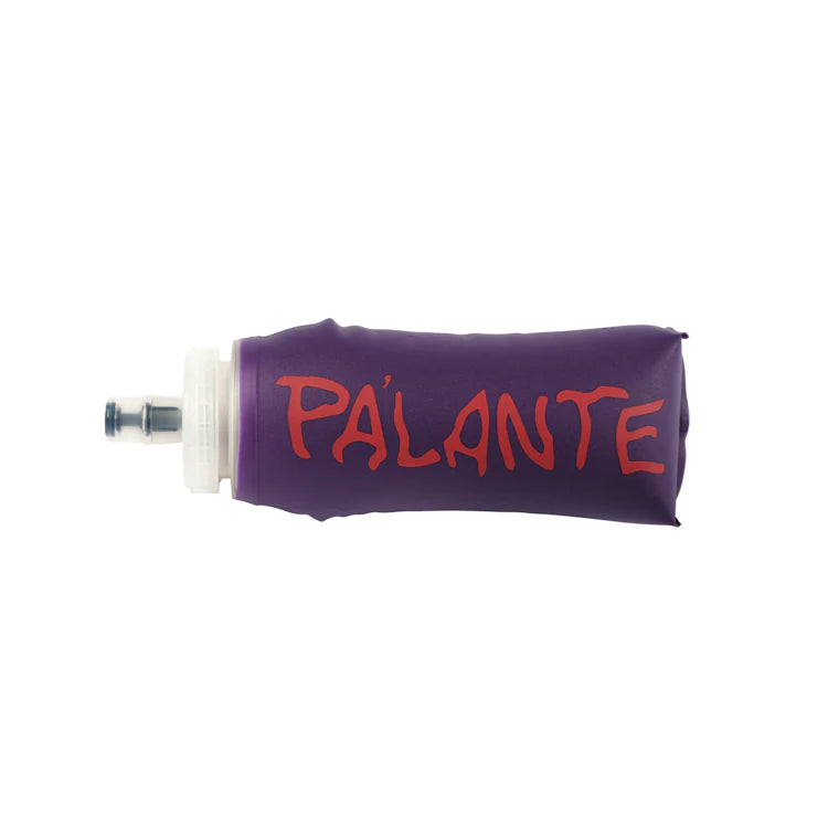 Pa'lante Water Bottle - Purple