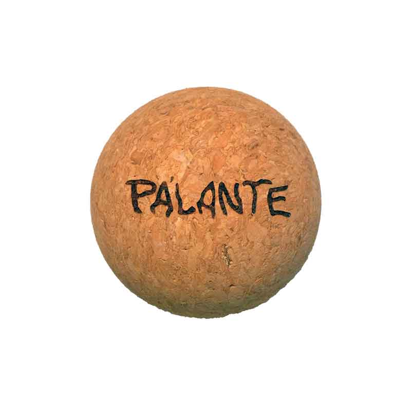 Pa'lante Cork Ball