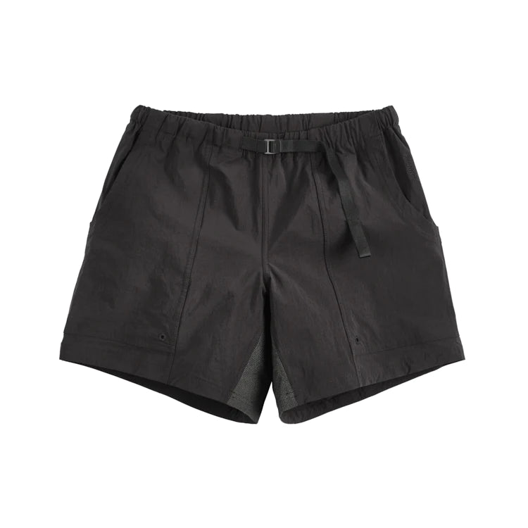 Pa'lante Shorts - Black