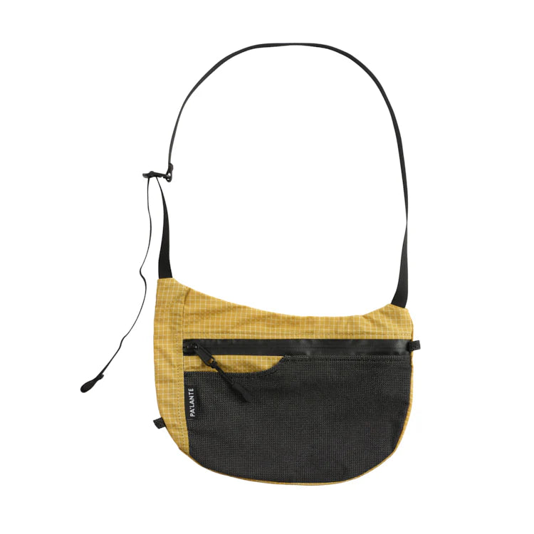 Pa'lante Sidebag - Sand Gridstop