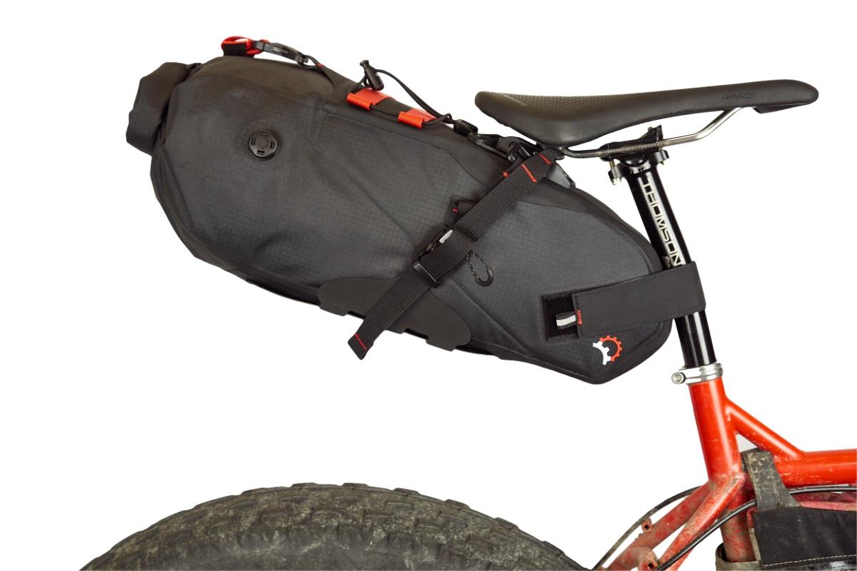 Revelate Designs Spinelock 10L Seat Bag