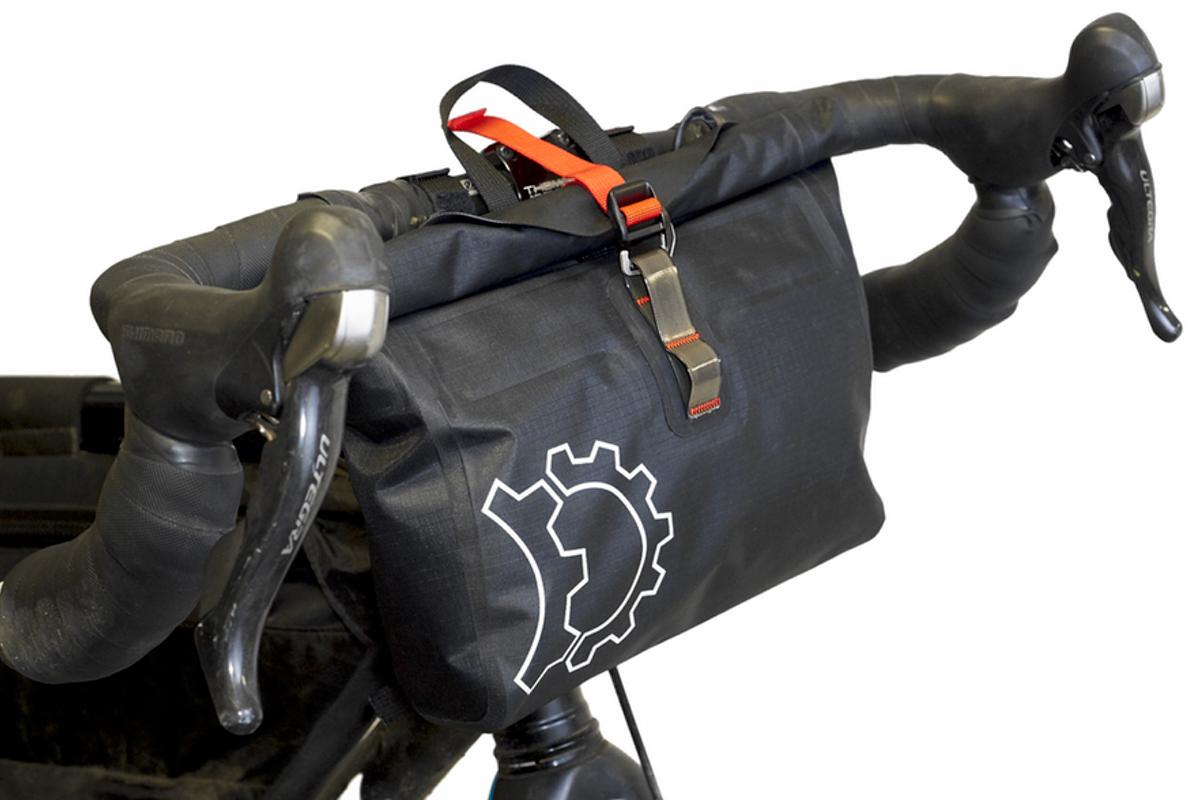 Revelate Designs Egress Pocket Handlebar Bag