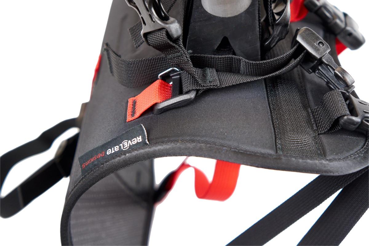 Revelate Designs Handlebar Harness