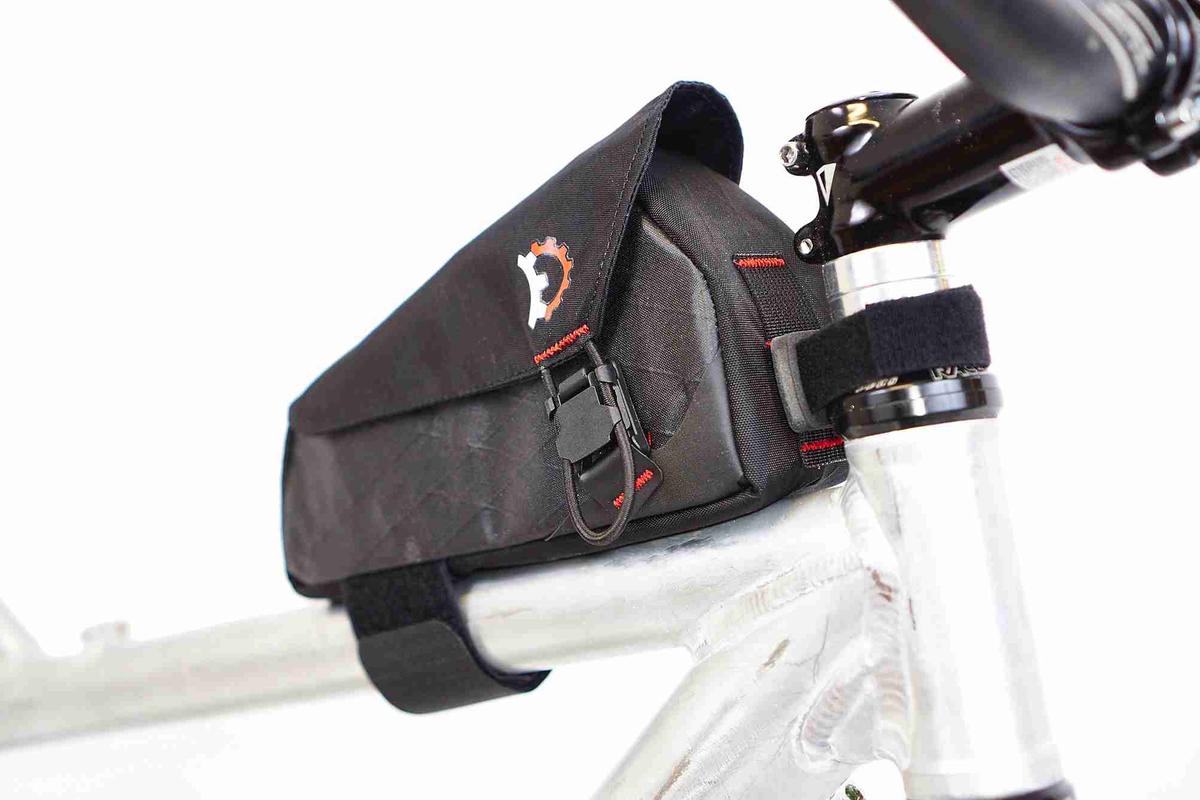 Revelate Designs Mag-Tank Top Tube Bag