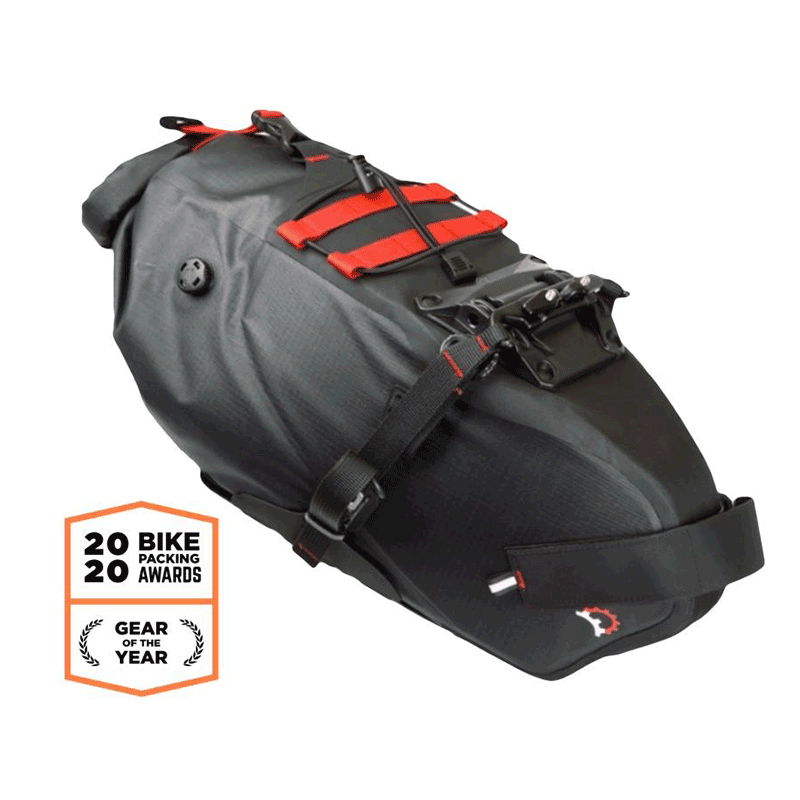 Revelate Designs Spinelock 16L Seat Bag