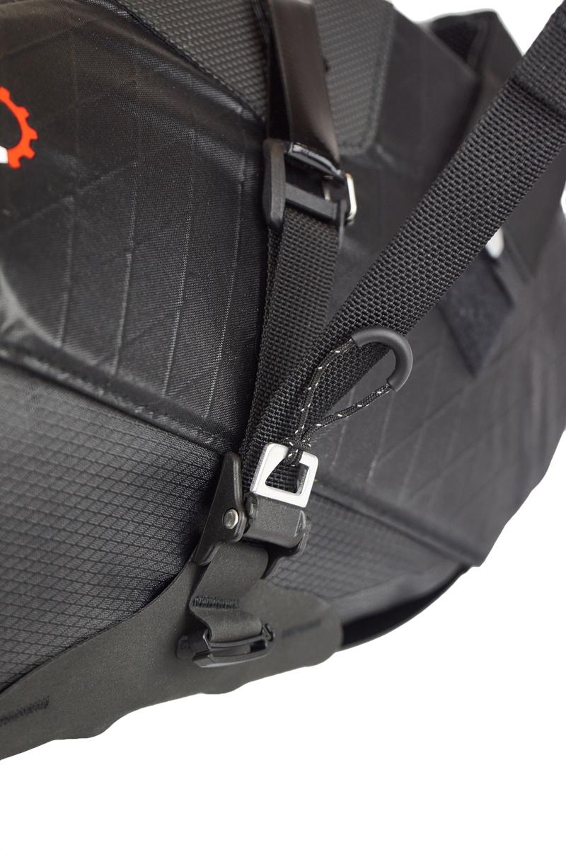 Revelate Designs Terrapin System 14L Seat Bag