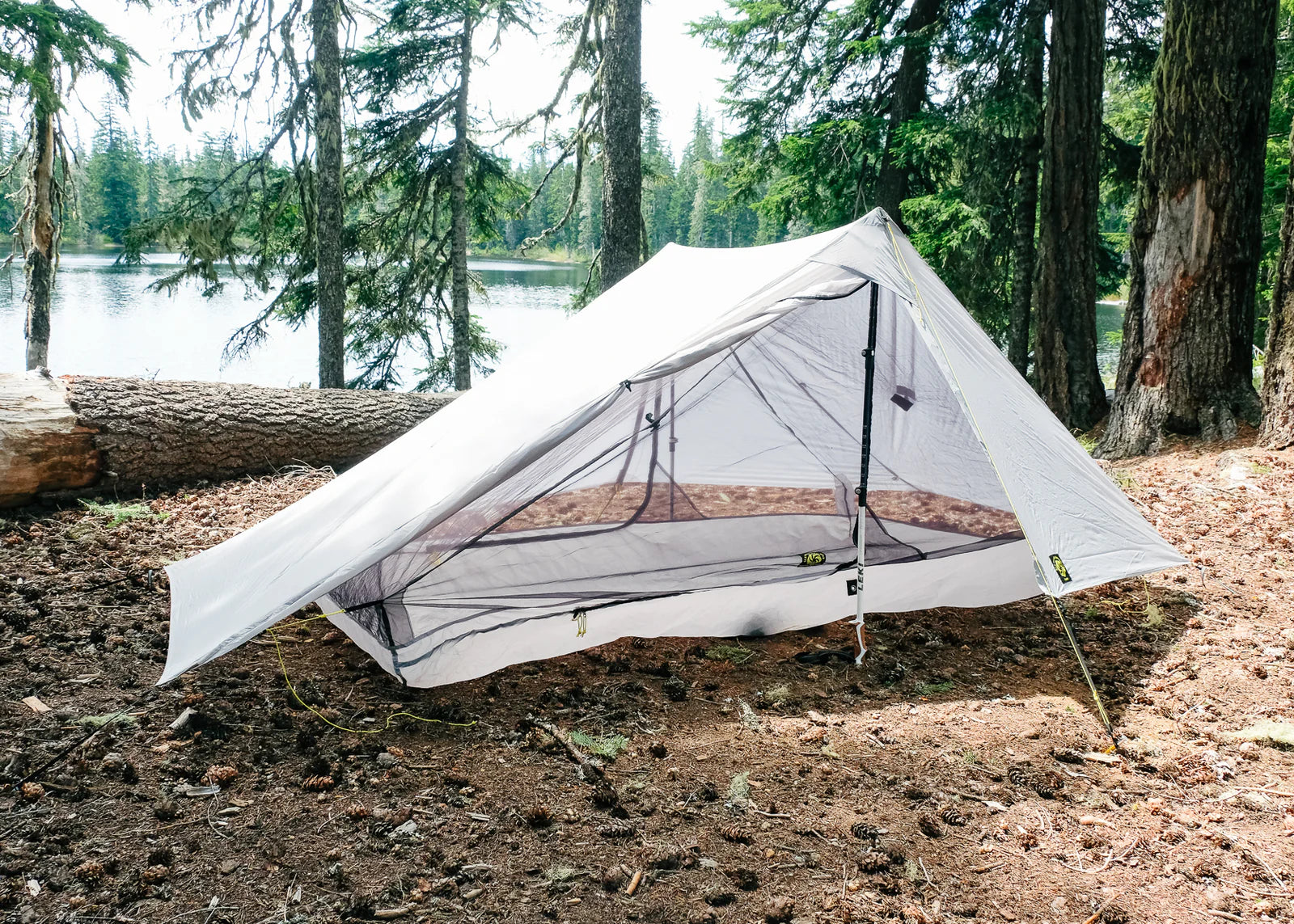 Six Moon Designs Haven Two-Person Ultralight Tent
