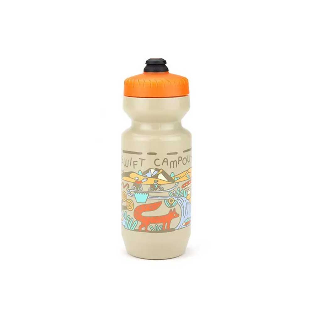 Swift Industries Water Bottle - 2024 Campout Limited Edition