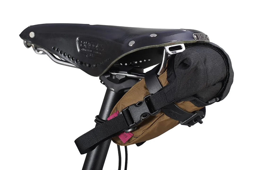Swift Industries Every Day Caddy Saddle Pack