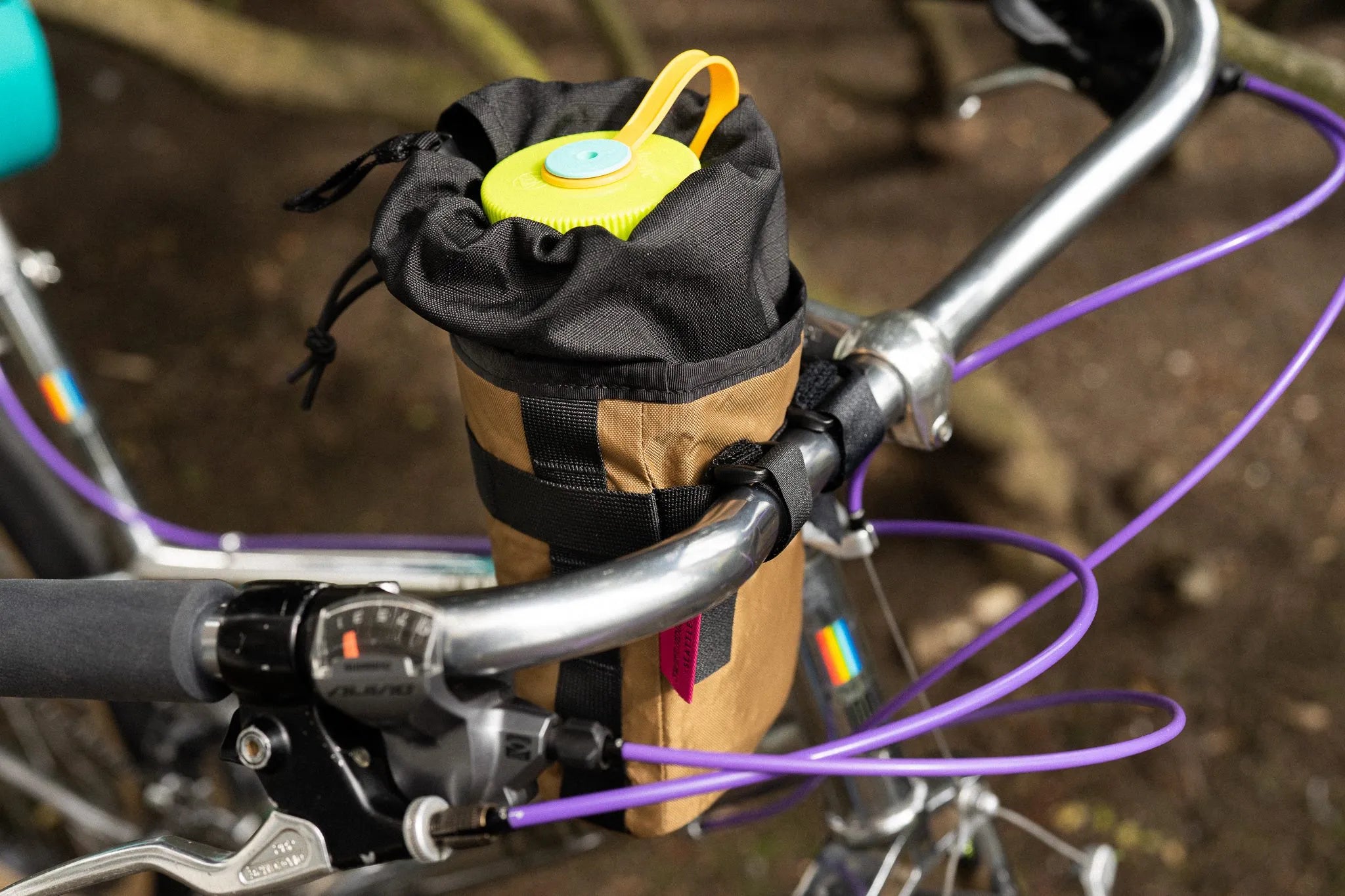 Swift Industries Gibby Stem Bag