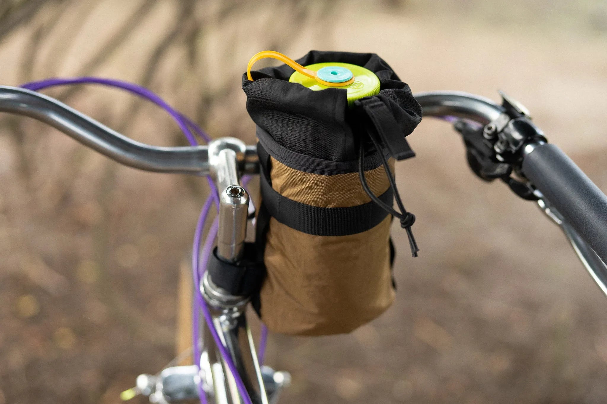 Swift Industries Gibby Stem Bag