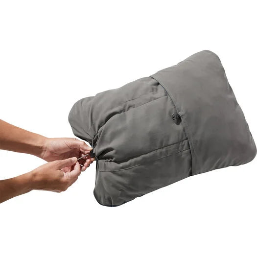 Therm-a-Rest Compressible Cinch Pillow