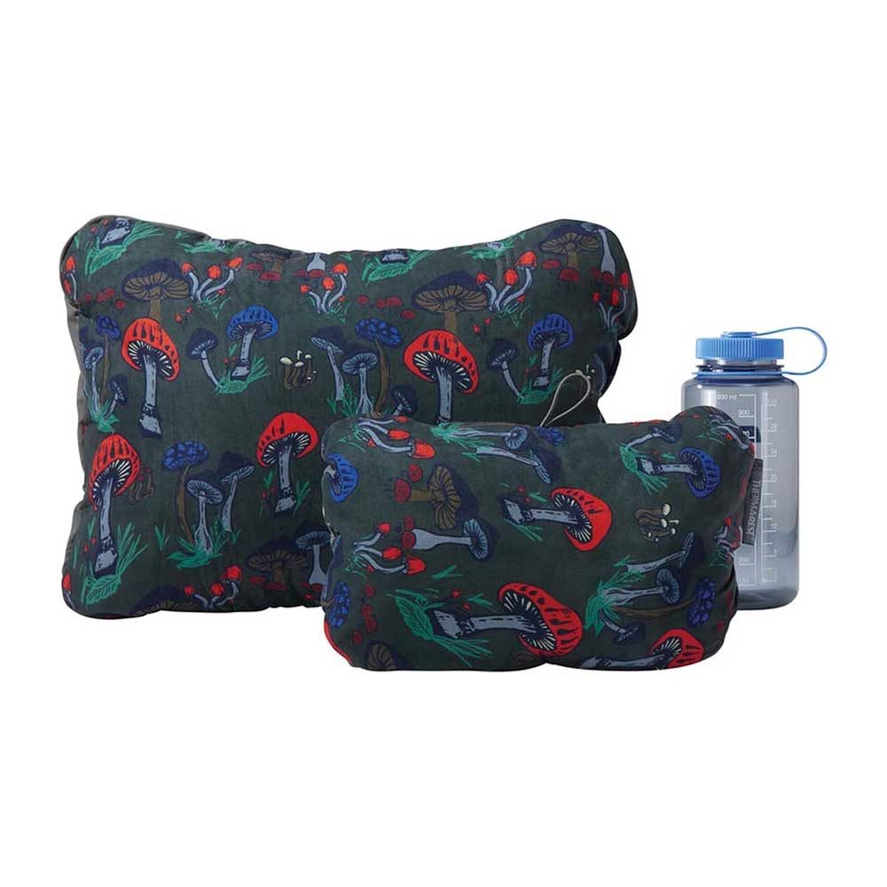 Therm-a-Rest Compressible Cinch Pillow