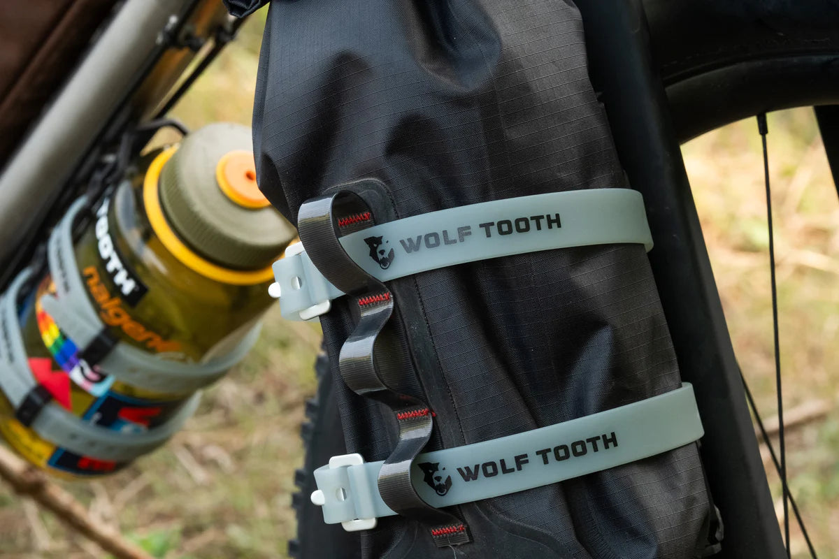 Wolf Tooth Cargo Cage Strap