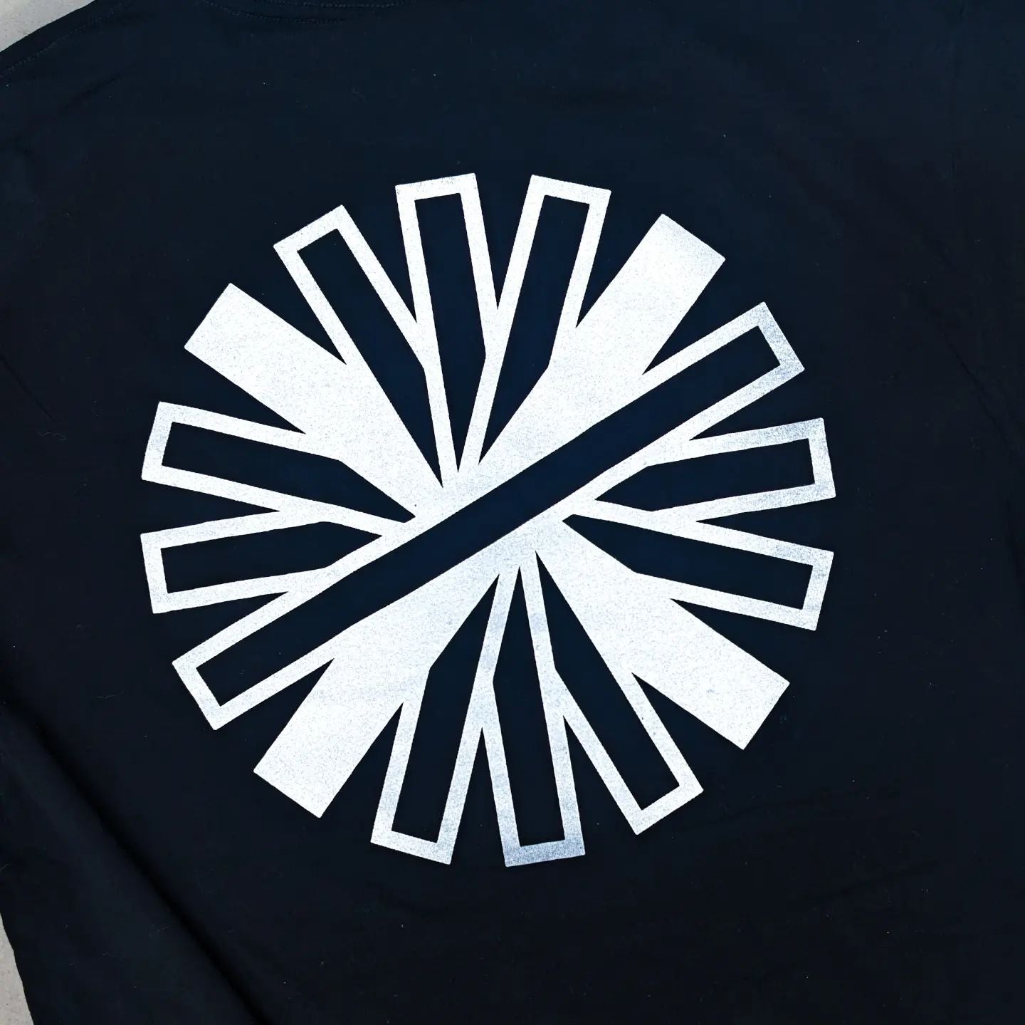Packwards Logo T-Shirt