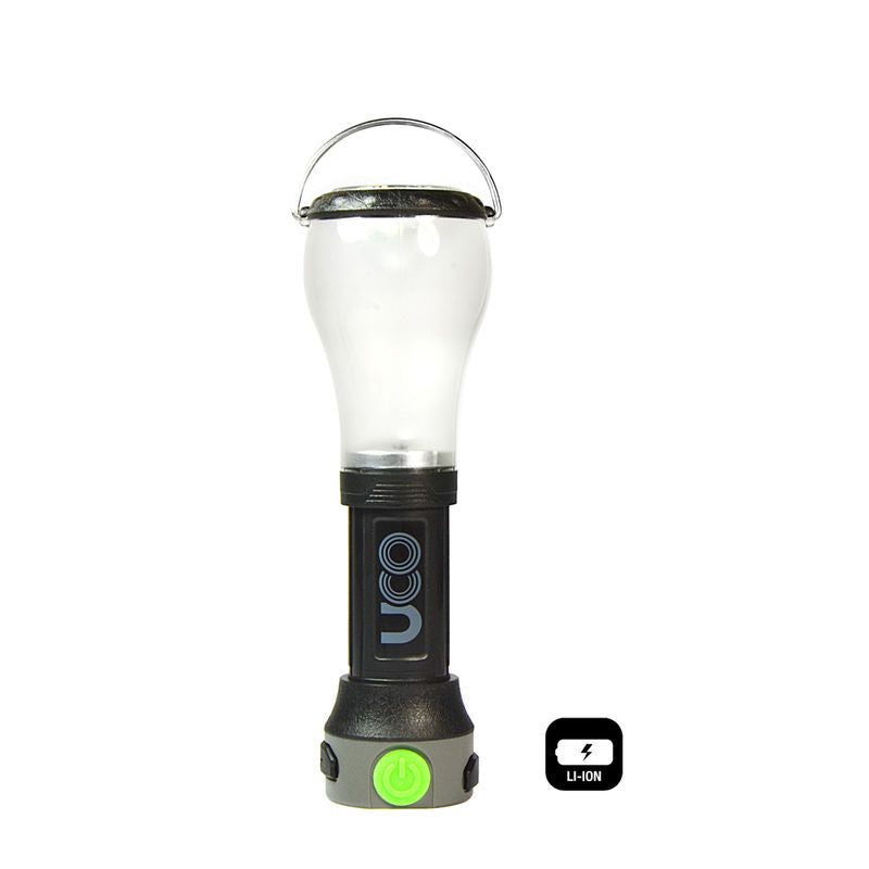 UCO - Pika 3-in-1 Rechargeable Lantern