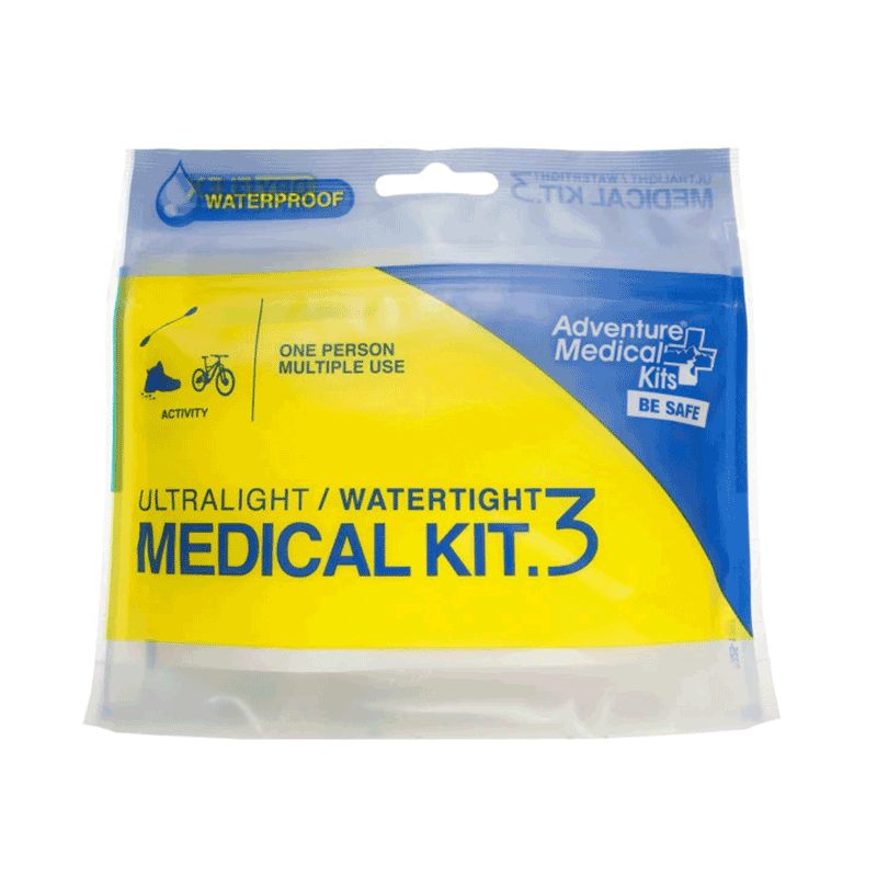 AMK Ultralight/Watertight 0.3 Medical Kit