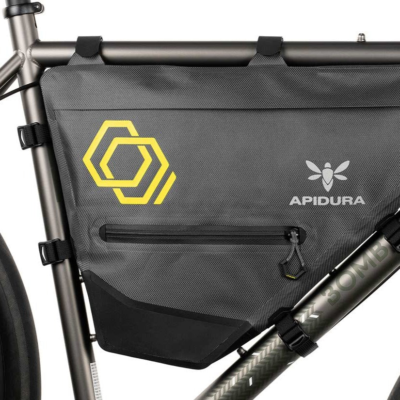 Apidura Expedition Full Frame Pack (7.5L)