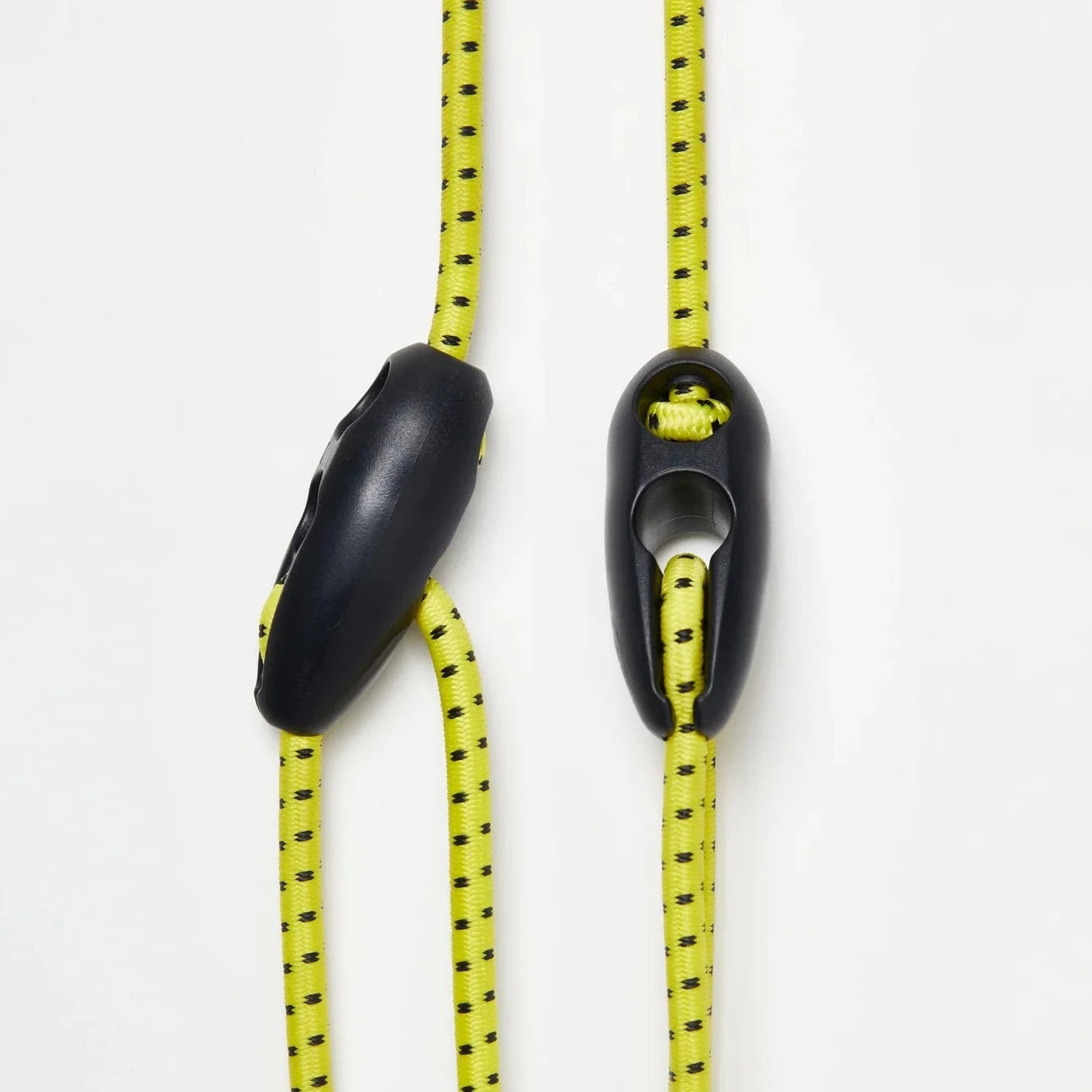Jack the Rack Bungee Straps (Yellow)