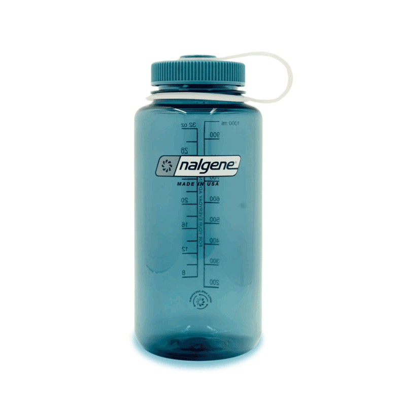 Nalgene Sustain Water Bottle 1L - Cadet