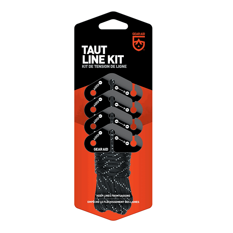Gear Aid Taut Line Kit