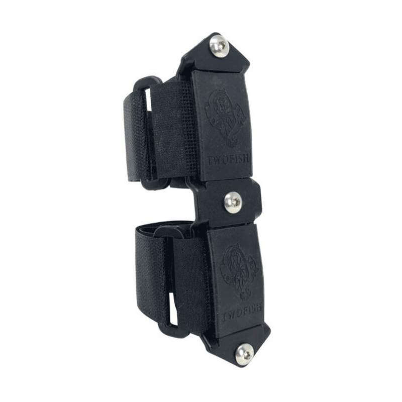 Twofish Quickcage 3 Bolt Adapter