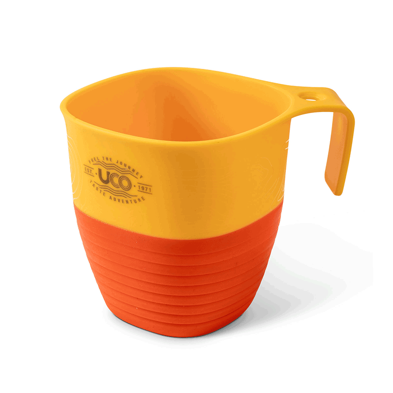 UCO - Collapsible Camp Cup (Sunrise)